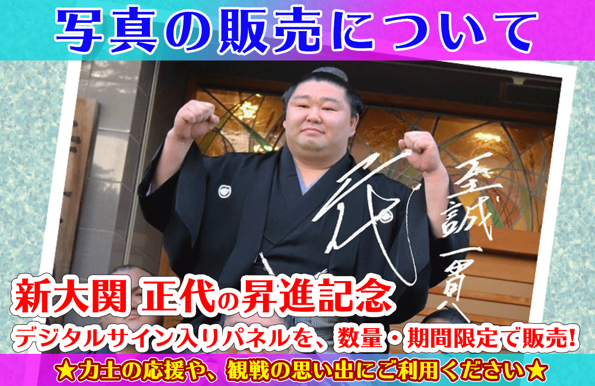コロナ 誰 力士