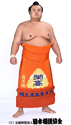 英乃海 拓也 力士プロフィール 日本相撲協会公式サイト