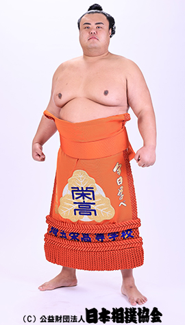 英乃海 拓也 力士プロフィール 日本相撲協会公式サイト