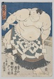 江戸時代後期の大相撲