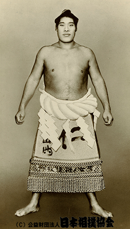 男女ノ川 歴代横綱 日本相撲協会公式サイト