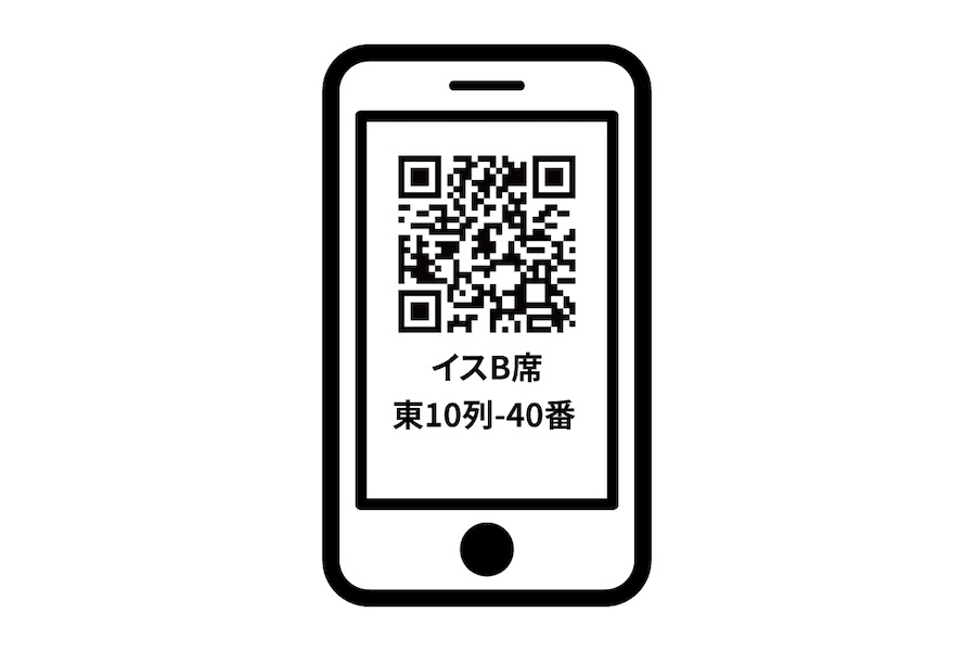 QR image
