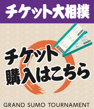 十一月場所入場券情報 - 日本相撲協会公式サイト