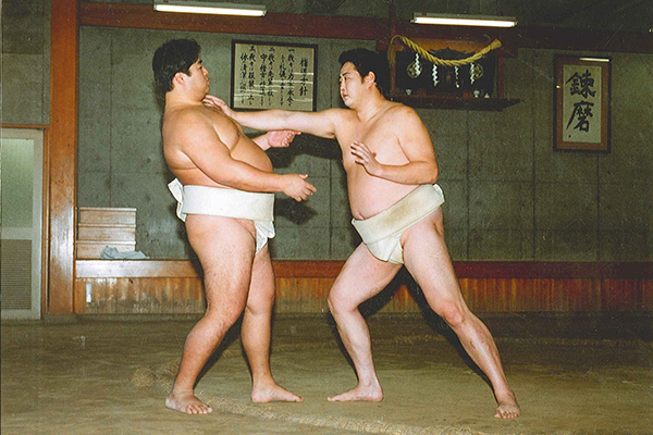突き出し 決まり手八十二手 日本相撲協会公式サイト