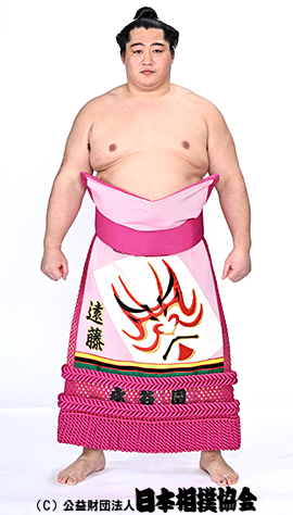遠藤 聖大 - 力士プロフィール - 日本相撲協会公式サイト