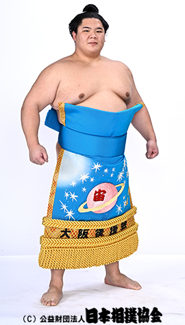 宇良 和輝 力士プロフィール 日本相撲協会公式サイト