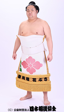 Asahiryu Katsuhiro, Sumowrestling Wiki