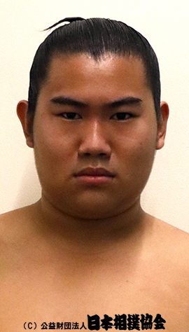 煌貴龍 - 力士プロフィール - 日本相撲協会公式サイト