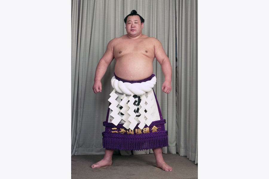横綱の系譜 ―若乃花(初代)、隆の里、そして稀勢の里― - 日本相撲協会公式サイト