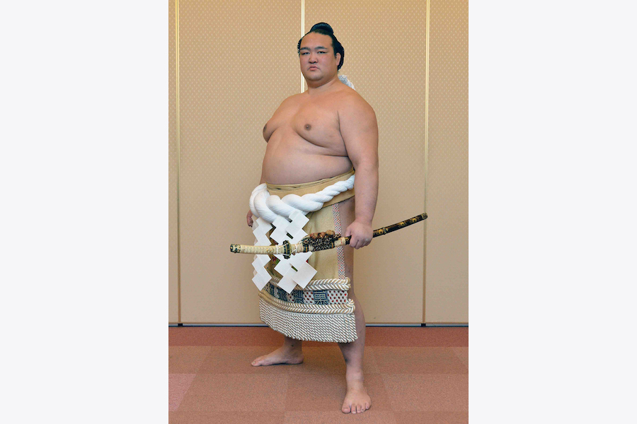 横綱の系譜 ―若乃花(初代)、隆の里、そして稀勢の里― - 日本相撲協会公式サイト