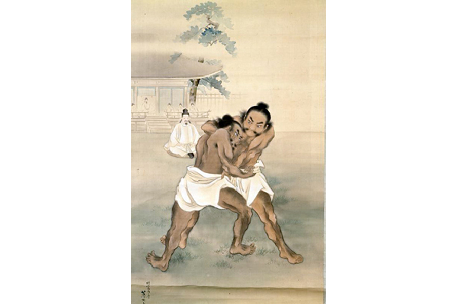 相撲の歴史 日本相撲協会公式サイト