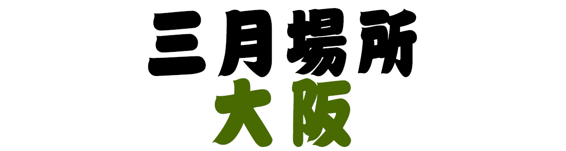 最大77%OFFクーポン 大相撲グッズ 三月場所 大阪のお土産 ienomat.com.br
