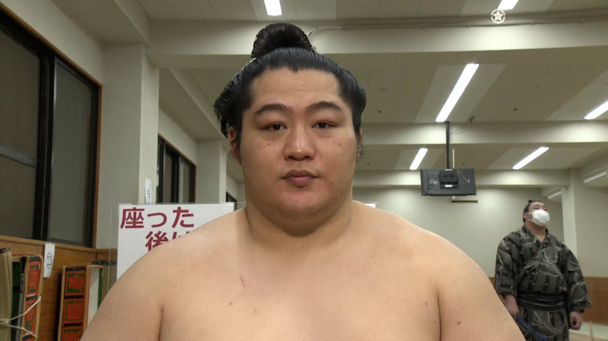 Tournament Champions Interviewt Nihon Sumo Kyokai Official Grand Sumo Home Page Tournament Champions Interviewt Nihon Sumo Kyokai Official Grand Sumo Home Page
