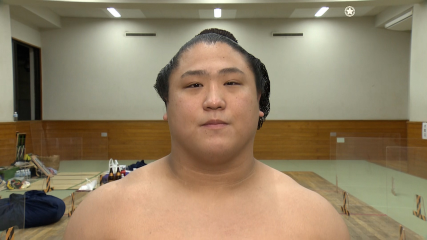 Tournament Champions Interviewt Nihon Sumo Kyokai Official Grand Sumo Home Page Tournament Champions Interviewt Nihon Sumo Kyokai Official Grand Sumo Home Page