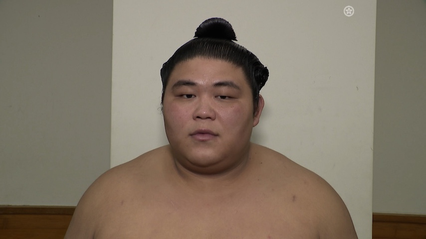 優勝三賞力士