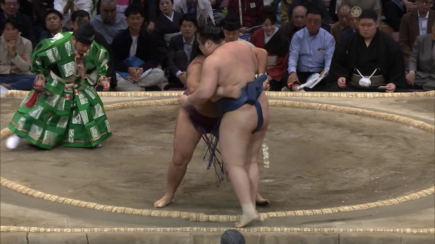 解説 - 日本相撲協会公式サイト