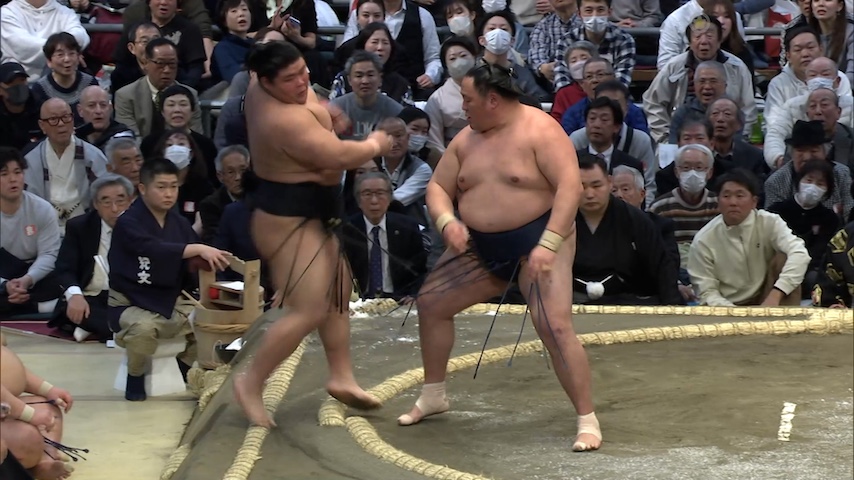 解説 - 日本相撲協会公式サイト